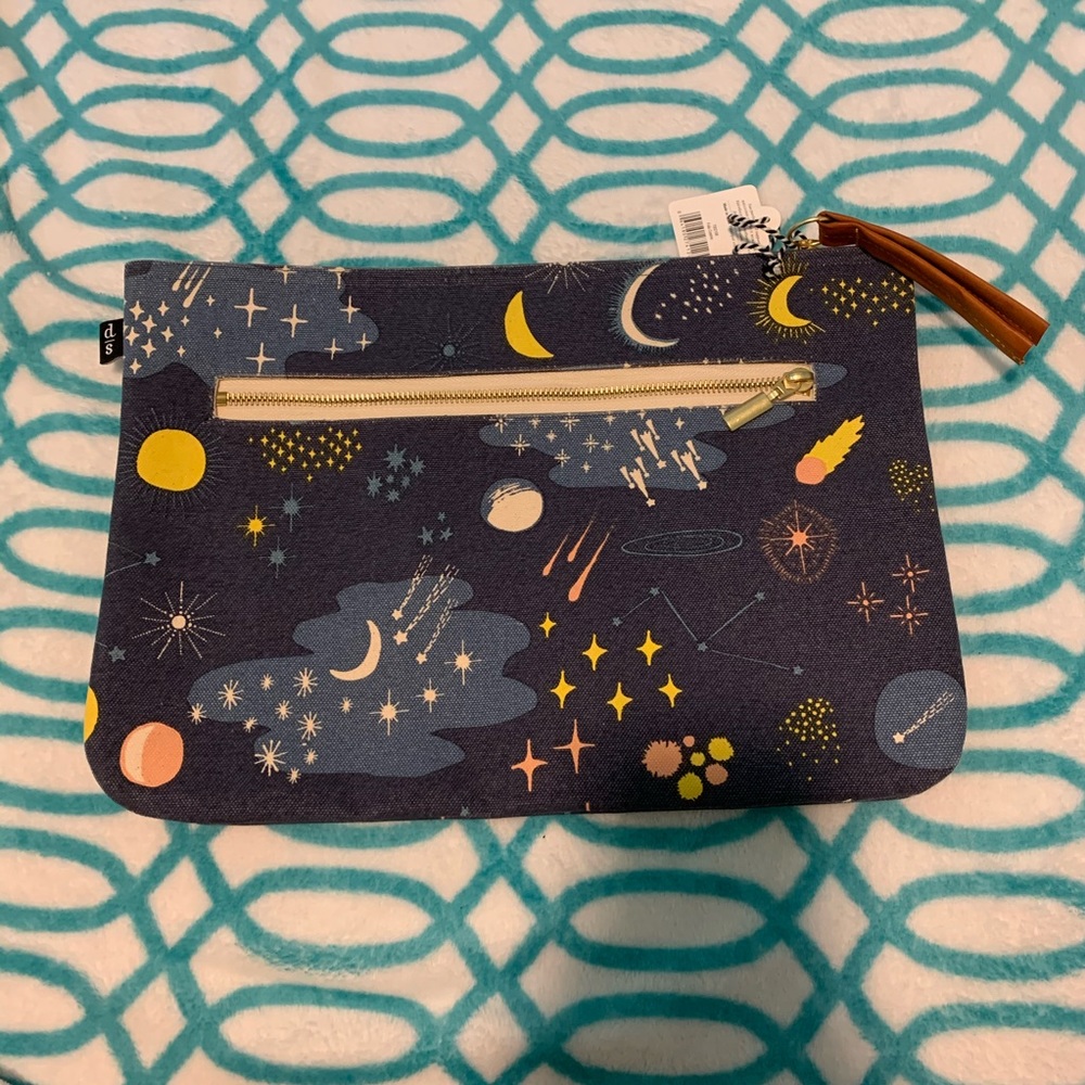 Cosmo bag